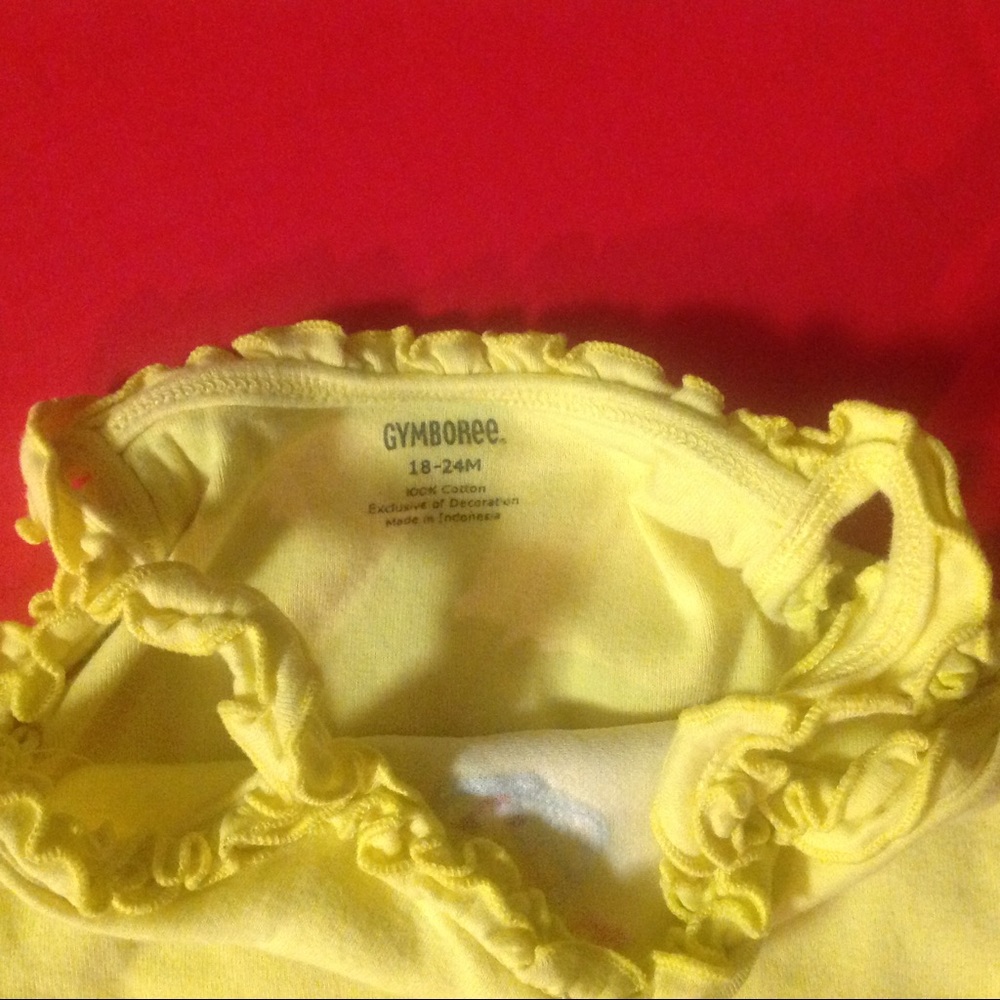 Two tops - Picture 5 of 5